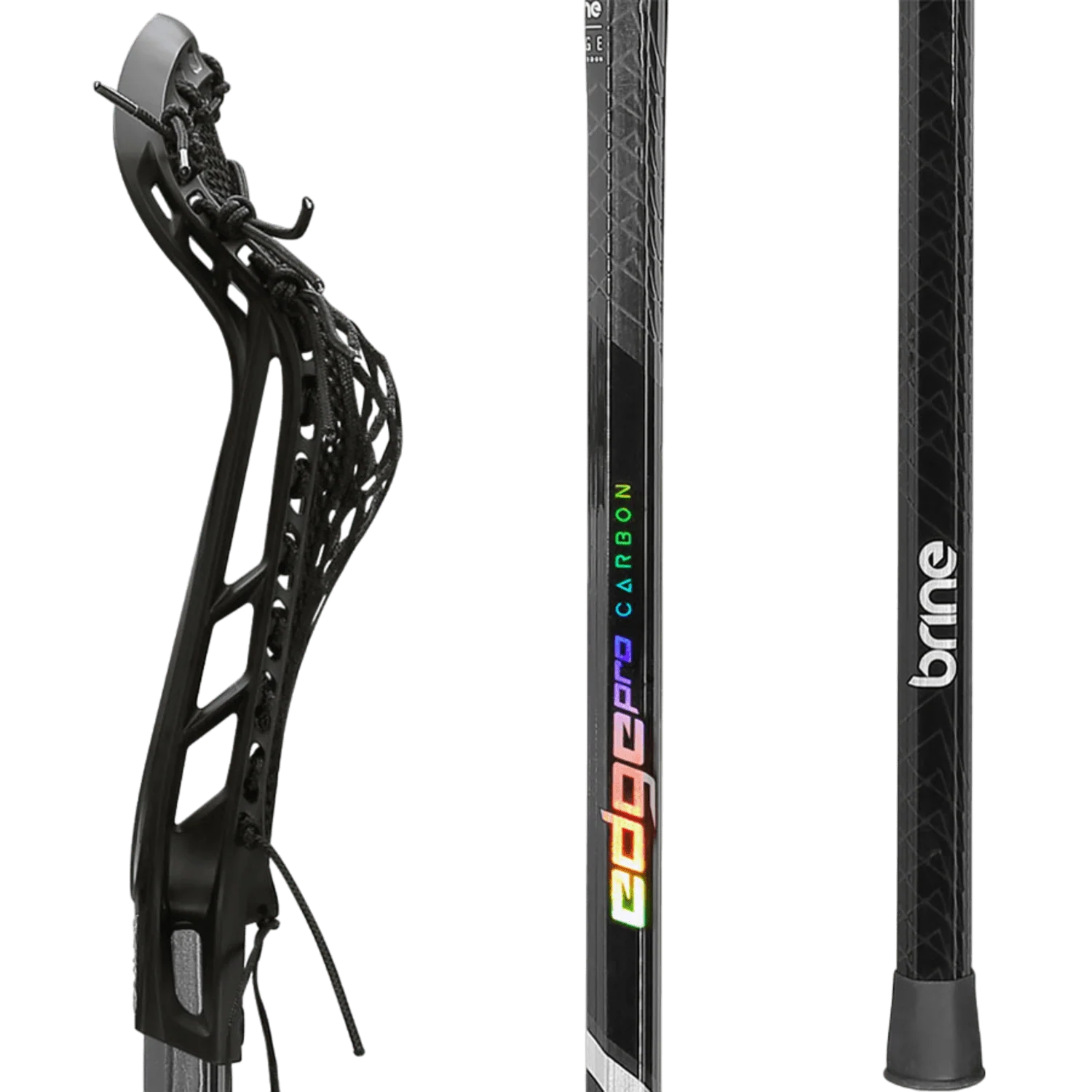 Brine Edge Pro Complete Stick with Edge Pro Carbon Shaft - Image 6
