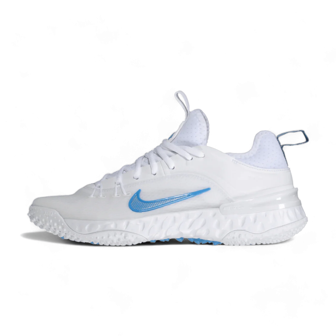 Nike Alpha Huarache 9 Elite Turf Shoes - TB - Image 3