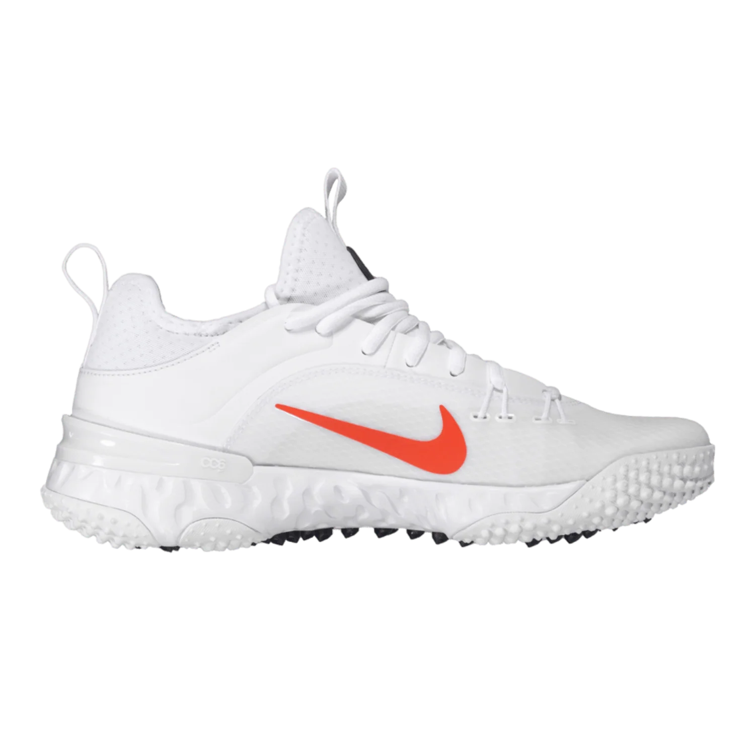Nike Alpha Huarache 9 Elite Turf Shoes - TB - Image 8