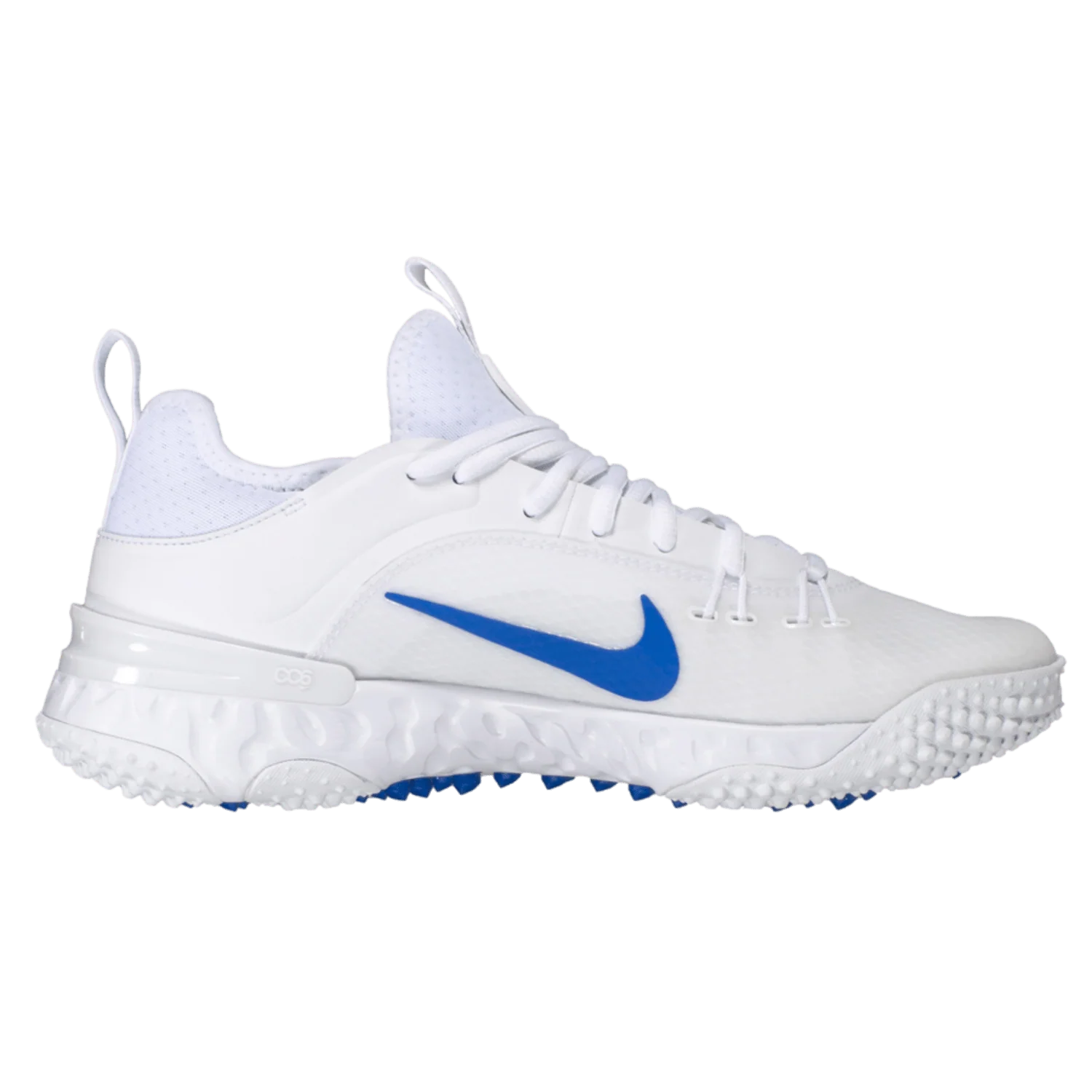 Nike Alpha Huarache 9 Elite Turf Shoes - TB - Image 9