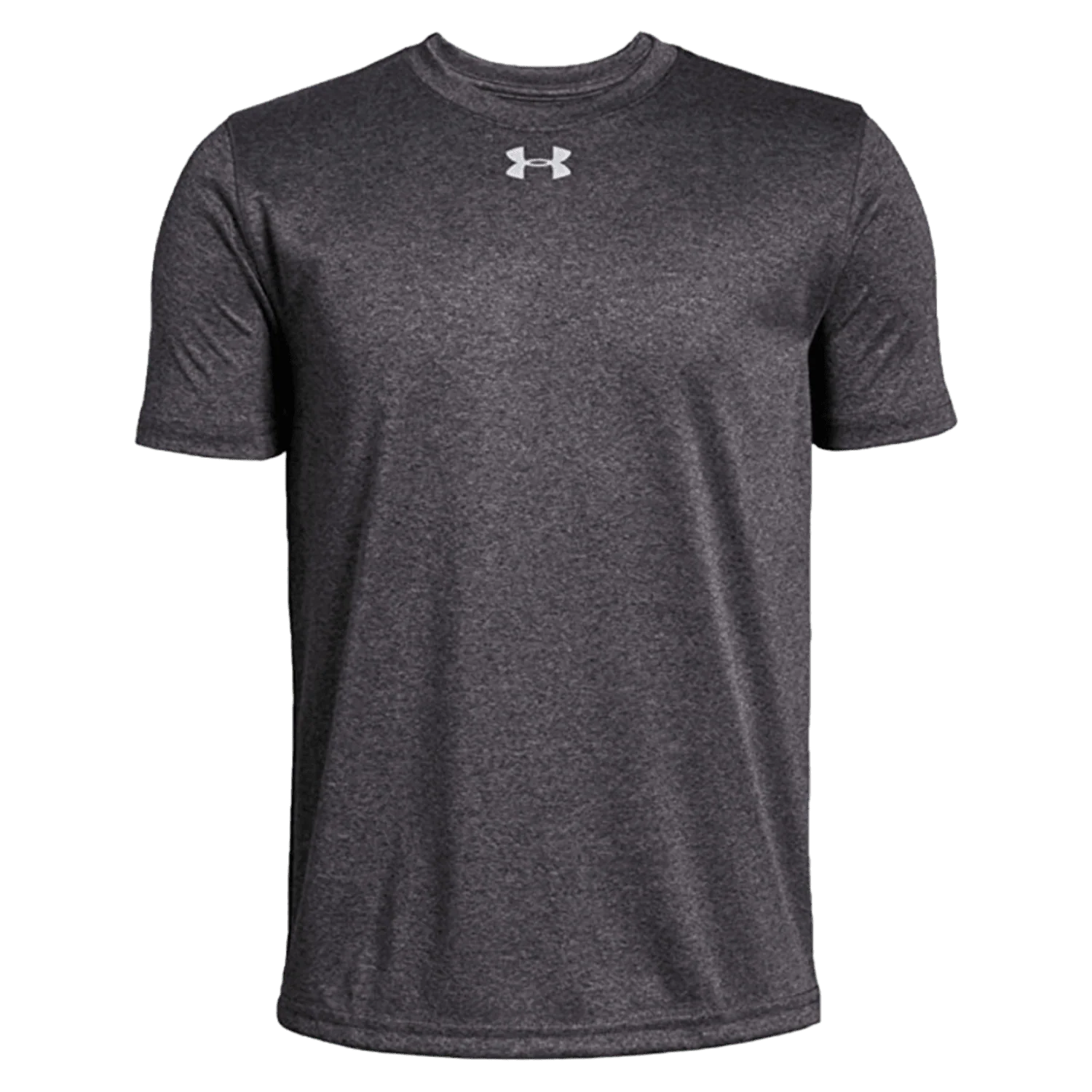 UA Youth Locker SS T-Shirt - Image 3