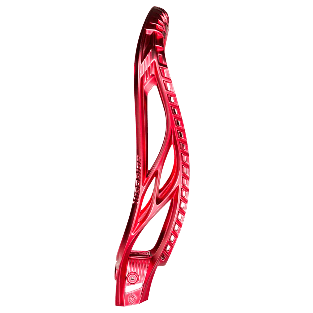 Warrior Evo V Lacrosse Head - Image 21